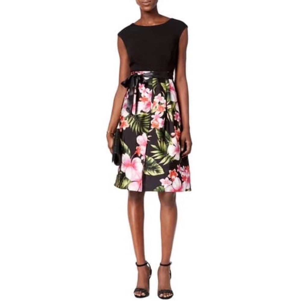Cocktail dress